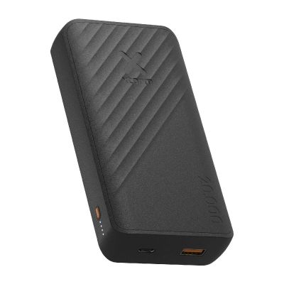 W XTORM XG220 -Batería externa de carga rápida de 15 W y 20 000 mAh