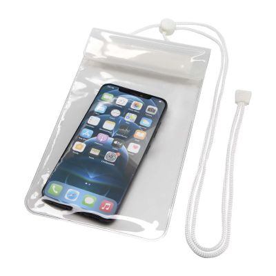 DOMBAY -Funda impermeable para teléfono talla XL 