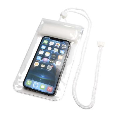 DOMBAY -Funda impermeable para teléfono talla L 