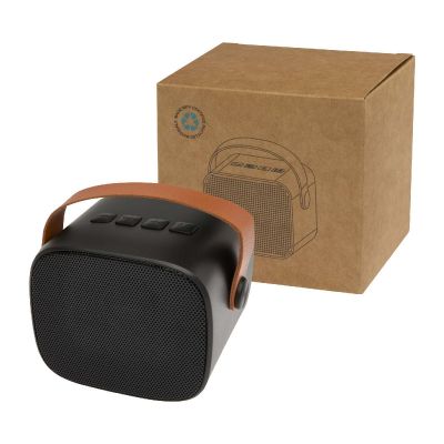 DIYA -Altavoz inalámbrico de 3 W de plástico reciclado 