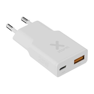 SLIMLINE -Cargador de 25 W 