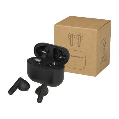 ALTAIS -Auriculares True Wireless Bluetooth® de plástico reciclado