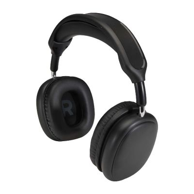ALZIR -Auriculares inalámbricos Bluetooth® de plástico reciclado 