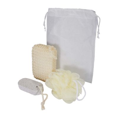 HARMONY -Conjunto de accesorios de baño de 3 piezas