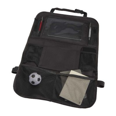 DELL'AUTO LEX -Organizador para asiento trasero de coche