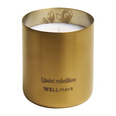 WELLMARK -Vela perfumada