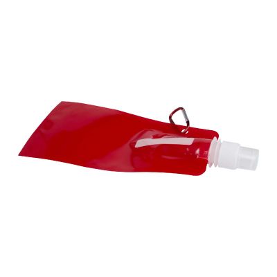 SIPZY -Cantimplora plegable de 480 ml 