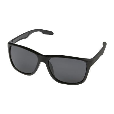 EIGER POLARIZZATI -Gafas de sol deportivas polarizadas en estuche de plástico reciclado