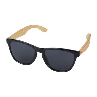 SUN RAY OCEAN PLASTIC -Gafas de sol de bambú y plástico Ocean Bound