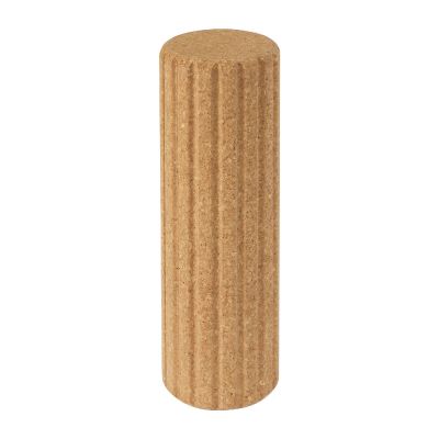 TRIKONA -Rodillo de corcho para yoga