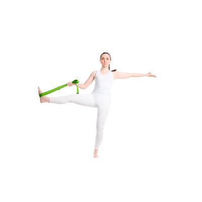VIRABHA -Correa de yoga de RPET