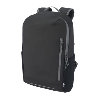 AQUA -Mochila para portátil de 15