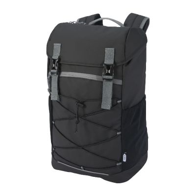 AQUA -Mochila para portátil de 15,6