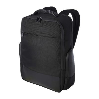 EXPEDITION PRO -Mochila para portátil de material reciclado GRS de 15,6