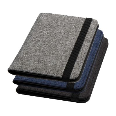 ROSS -Funda RFID para pasaporte de RPET GRS 