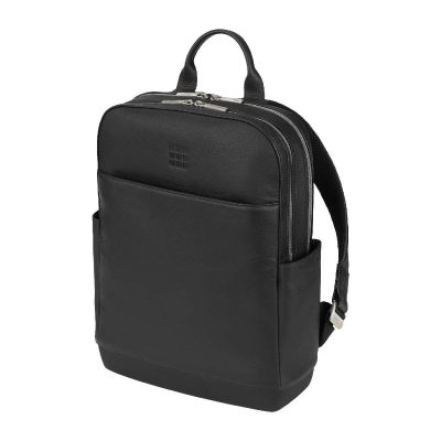 MOLESKINE CLASSIC PRO ZAINO PELLE -Mochila de piel 