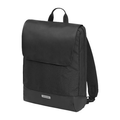 METRO -Mochila fina 