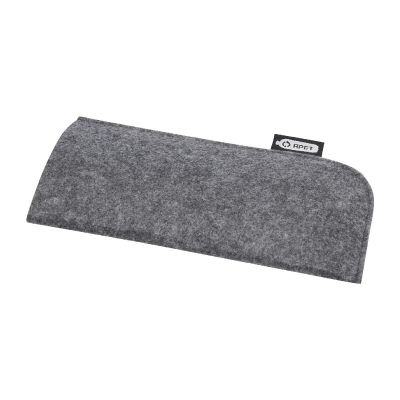 FELTA -Funda para gafas de material reciclado GRS 