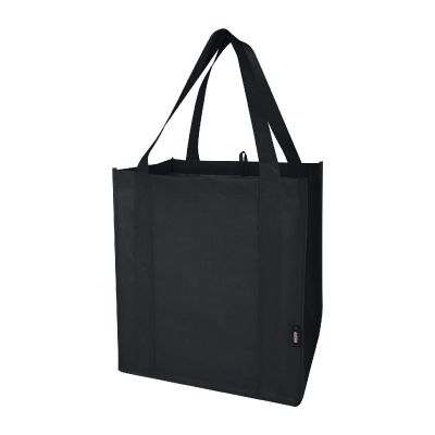 LIBERTY -Bolsa tote non woven RPET con GRS de 29l “”