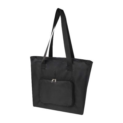 ECOFOLD -Bolsa Tote plegable de RPET de 16 litros 