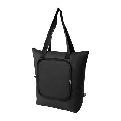 ECOFOLD -Bolsa Tote nevera plegable de RPET de 15 litros 