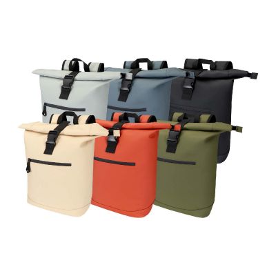 RESI PLUS -Mochila de 15