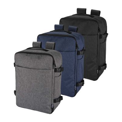 LIBRA -Mochila viaje de 17