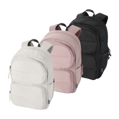 PUFFER -Mochila para portátil de 15,6