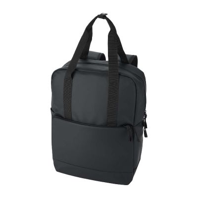 RESI PLUS -Mochila nevera de 15l con material reciclado GRS de 18 l 