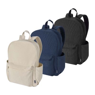 RECANVAS -Mochila urbana para portátil de 15,6