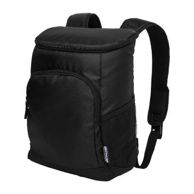 CHILLPACK - mochila isotérmica para 18 latas reciclado con certificado GRS