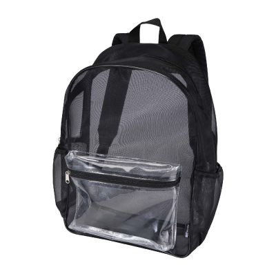 MESH -Mochila reciclada con certificado GRS de 18 L 