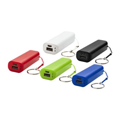 SPAN -Batería externa de 1200 mAh