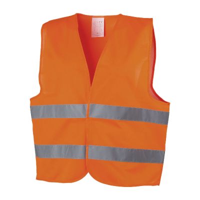 SEE-ME -Chaleco de seguridad para uso profesional XL See-me RFX™