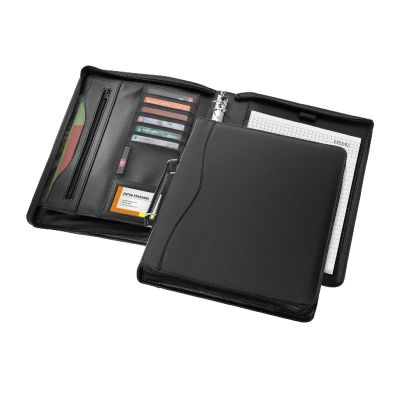 EBONY -Maletín portafolios A4 