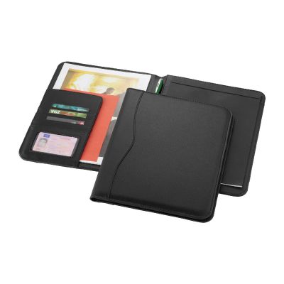 EBONY -Portafolios A4 