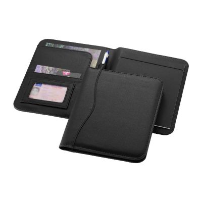 EBONY -Portafolios A5 
