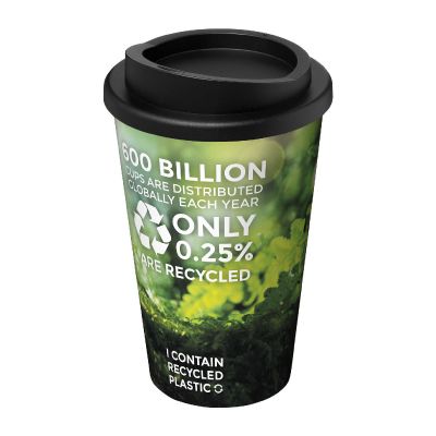 BRITE-AMERICANO® - Vaso térmico de 350 ml