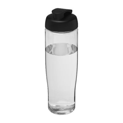 TEMPO -Bidón deportivo con Tapa Flip de 700 ml H2O Active® 