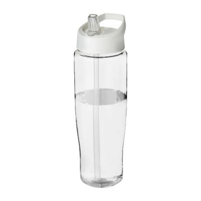 TEMPO -Bidón deportivo con tapa con boquilla de 700 ml H2O Active® 