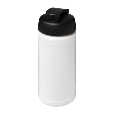BASELINE PLUS 500 FLIP -Bidón deportivo con Tapa Flip de 500 ml Baseline™ Plus