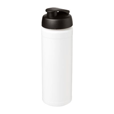 BASELINE PLUS 750 GRIP FLIP -Bidón deportivo con Tapa Flip de 750 ml con agarradera Baseline™ Plus