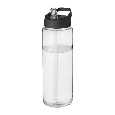 VIBE -Bidón deportivo con tapa con boquilla de 850 ml H2O Active® 