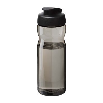 H2O ACTIVE ECO BASE 650 -Bidón deportivo con tapa Flip de 650 ml H2O Active® Eco POP Base