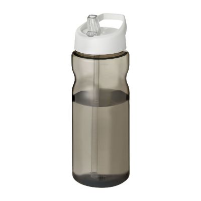 H2O ACTIVE ECO BASE 650 SPOUT -Bidón deportivo con boquilla de 650 ml H2O Active® Eco Base