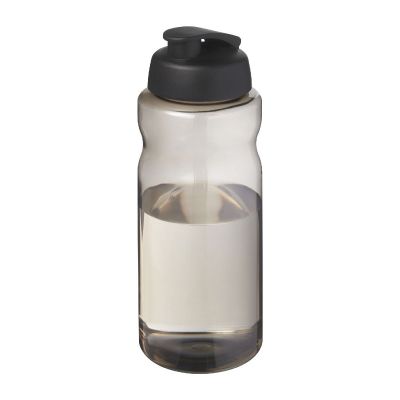 H2O ACTIVE ECO BIG BASE 1L FLIP -Bidón deportivo con tapa Flip de 1 litro 