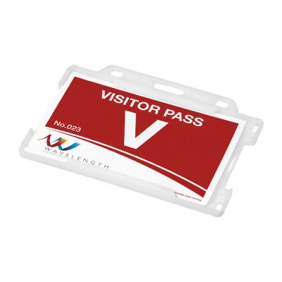 VEGA -Tarjetero de plástico reciclado 