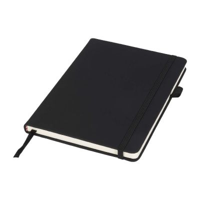 NOIR -Libreta mediana 