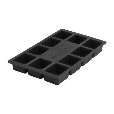 CHILL ICE TRAY -Cubitera personalizable Chill