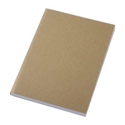 NOVELLA AUSTEN -Libreta A5 de tapa blanda con 100 hojas de papel reciclado 